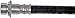 Dorman H621799: Brake Hydraulic Hose