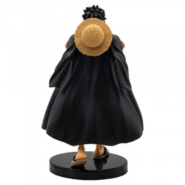 Amazon.co.jp: バンプレスト ワンピース モンキー・D・ルフィ(ver.A