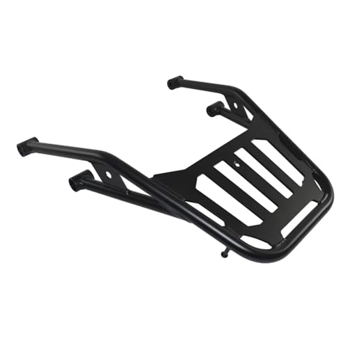 Support de Porte-bagages Arrière Moto Kawasaki Eliminator 500 2024 2025 Top Case