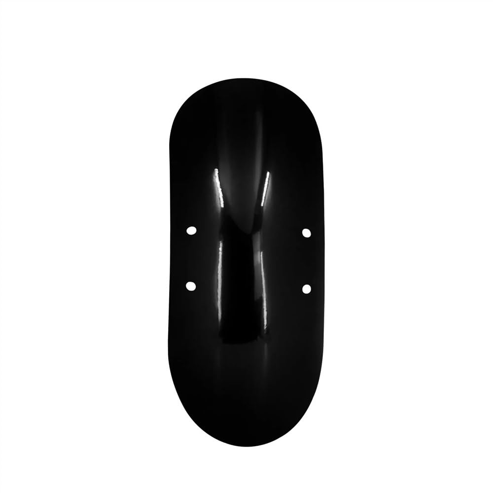 Garde-Boue Sportster 48 Absorbant Vibrations Doublure de Protection Abs Court