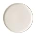 Villeroy & Boch Artesano Original Platos marcadores de Sitio, Porcelana, Blanco, 290 mm