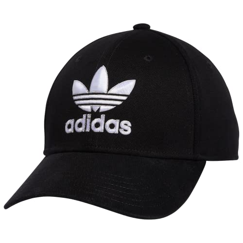 Image of Adidas Originals Mens Men's Originals Beacon Snapback 4.0