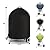 iCOVER Grill Cover for Weber 22 Inch Charcoal Kettle- Heavy Duty Waterproof BBQ Cover for Weber Char-Broil 22 Inch Charcoal Kettle Grills
