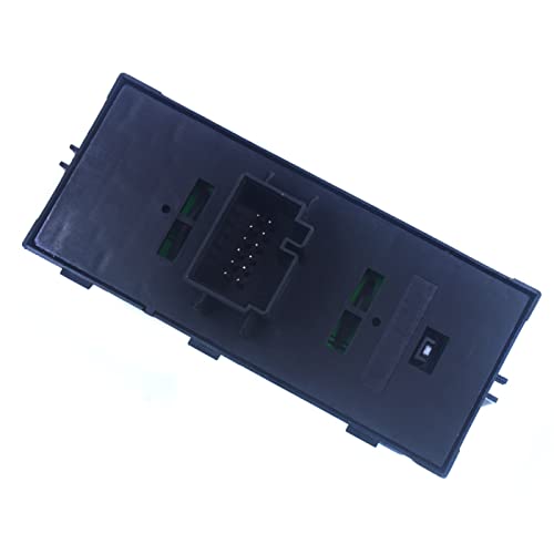 Commande lève-vitre bloqué Skoda Fabia Rapid 5JB959857 avant - 5