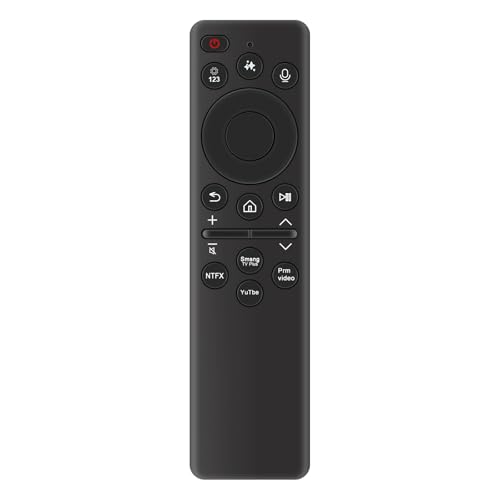 Télécommande de rechange BN59-01480L pour Samsung QN55S90FDFXZA smart