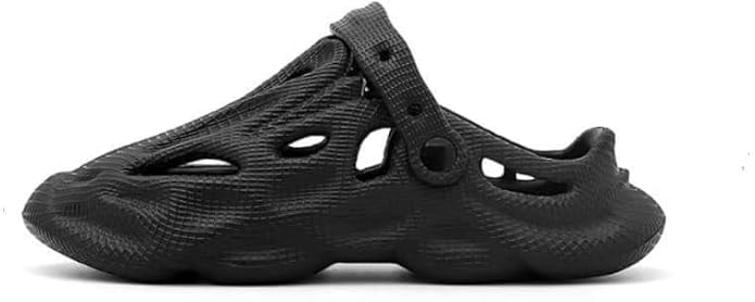 style height Men's Classic Casual Clogs/Sandals with Adjustable Back Strap for Adult-picture-17
