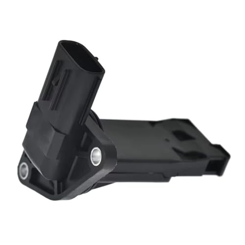 Sensor de flujo de aire masivo MAF para Mazda CX-5 2.0L y 2.5L OEM E5T62271