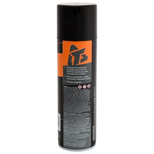 TUSK First Line Contact Cleaner 13.5 oz miniatura 2