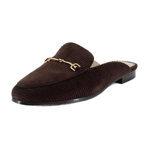 Image of Sam Edelman Women's Linnie Flat Mules
