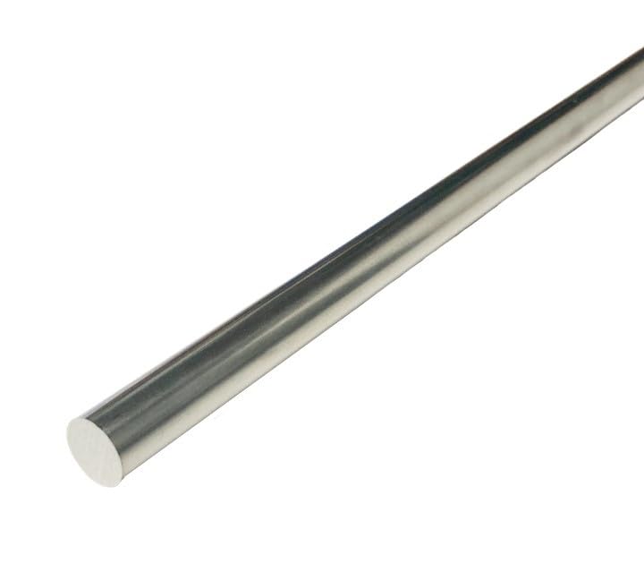 ステンレス丸棒 20mm 100mm~1500mm 引抜材 日本製 SUS 20&Phi; (1, L=600㎜)