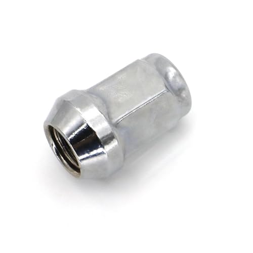Tuercas de rueda de coche para Jeep Cherokee XJ contra vibraciones de llanta 3