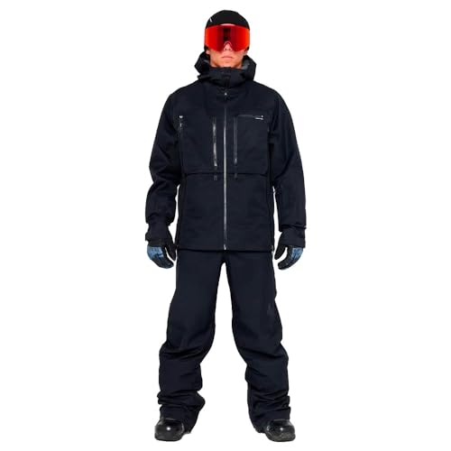 Blouson imperméable Rip Curl Anti Series ULT 30K/40K S coupe-vent outdoor