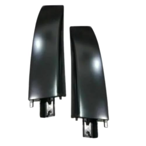 Embouts de protection barre de toit Suzuki Vitara pour vos voyages