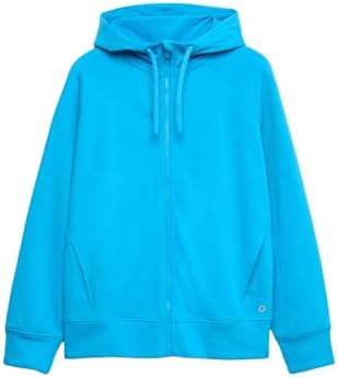 Marks & Spencer Damen Baumwolle Sweatshirt Regular | Ärmellänge: Cap-Ärmel, Rundhalsausschnitt