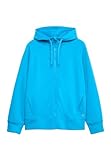 Forme du produit: Hoodies, Fermeture: Fermeture zippée, Notre mannequin mesure 5ft8
