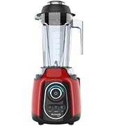 Amazon | クビンス パワーブレンダー KPB-351SP｜可変速ダイヤル｜自動