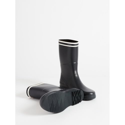 Aigle Women's Classic Rain Boot3