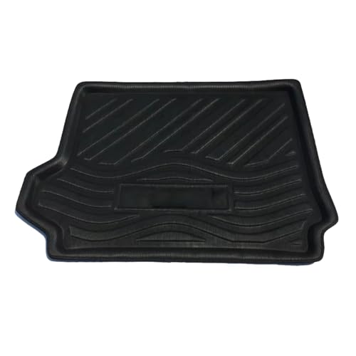 Tapis de coffre arrière Buick Envision idéal pour les voyages en famille