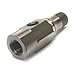 WRIGHT TOOL 9671 - Pilot Punch, #5 - 5/32\ (Mayhew #25004) Overall Length 4-1/2\" "