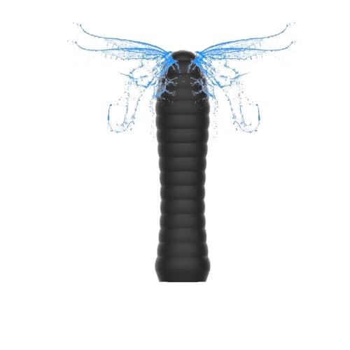 Butt Electric Trainer Kit with Massage Plugs for Adults