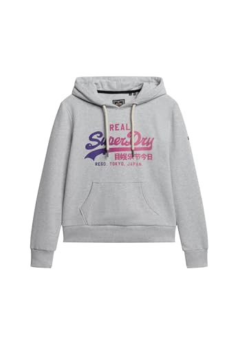 Sweat shirt Superdry W2011957A EU - vue 4
