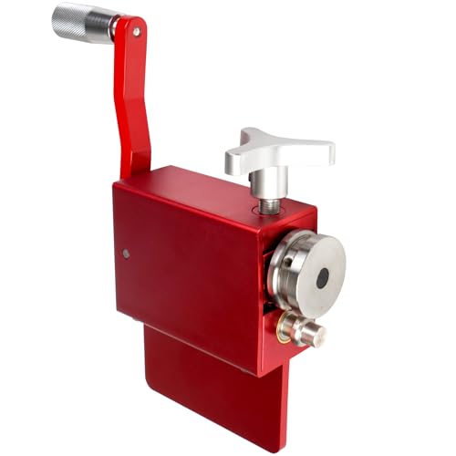 Dexepe Tube Pipe Tubing Beader Tool Bead Roller For 5/8