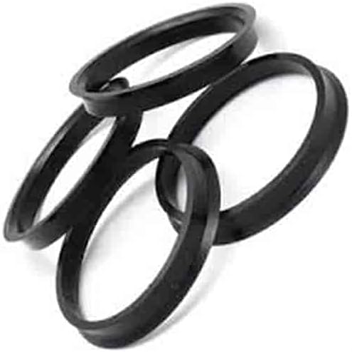 Race Star Wheels 78-6900-1 1 Set of 4 78.1mmx69.5mm 04-06 Pontiac GTO