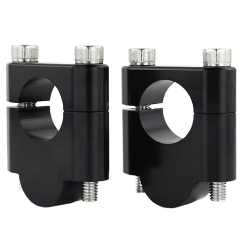 Compatible With For KX100 2003-2024 For KX250F 2003-2018 oCNnho[CU[ 22mm 7/8C` tNvɑΉ CU[nho[Nv