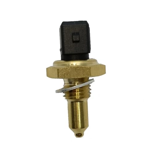 Sensor de refrigerante para coche que soluciona fallos de arranque y lecturas erróneas 3