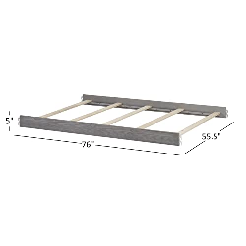 The 18 Best Oxford Baby Baby Cribs of 2024 [Verified] Cherry Picks