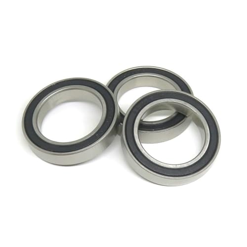 Roulement céramique hybride 6805N 2RS pour boîtier de pédalier