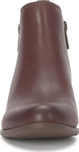 Image of Lucky Brand Women's Basel Ankle Booties