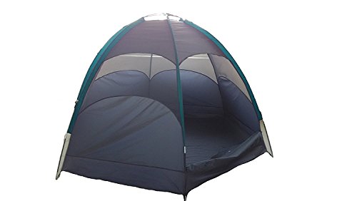 Generic Backpacker Camping Dome Tent with 210d Pu Foor