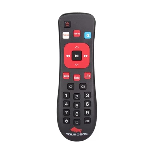 Receptor Tourobox Original 4k