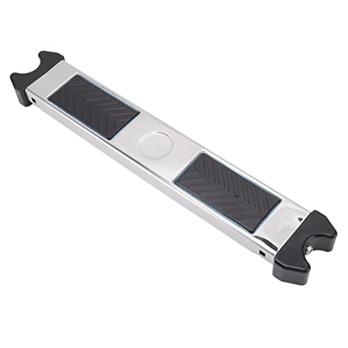 Escalón para piscina de acero inoxidable con anti deslizante miniatura 7
