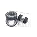 OKLILI PA03670-0001 PA03670-0002 Scanner Paper Consumable Kit Pick Roller + Brake Roller Pickup Roller Compatible with fi-7160 fi-7260 fi-7140 fi-7240 fi-7180 fi-7280 fi-7300NX