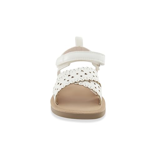 OSHKOSH B'GOSH Unisex-Child Valerie Sandal2
