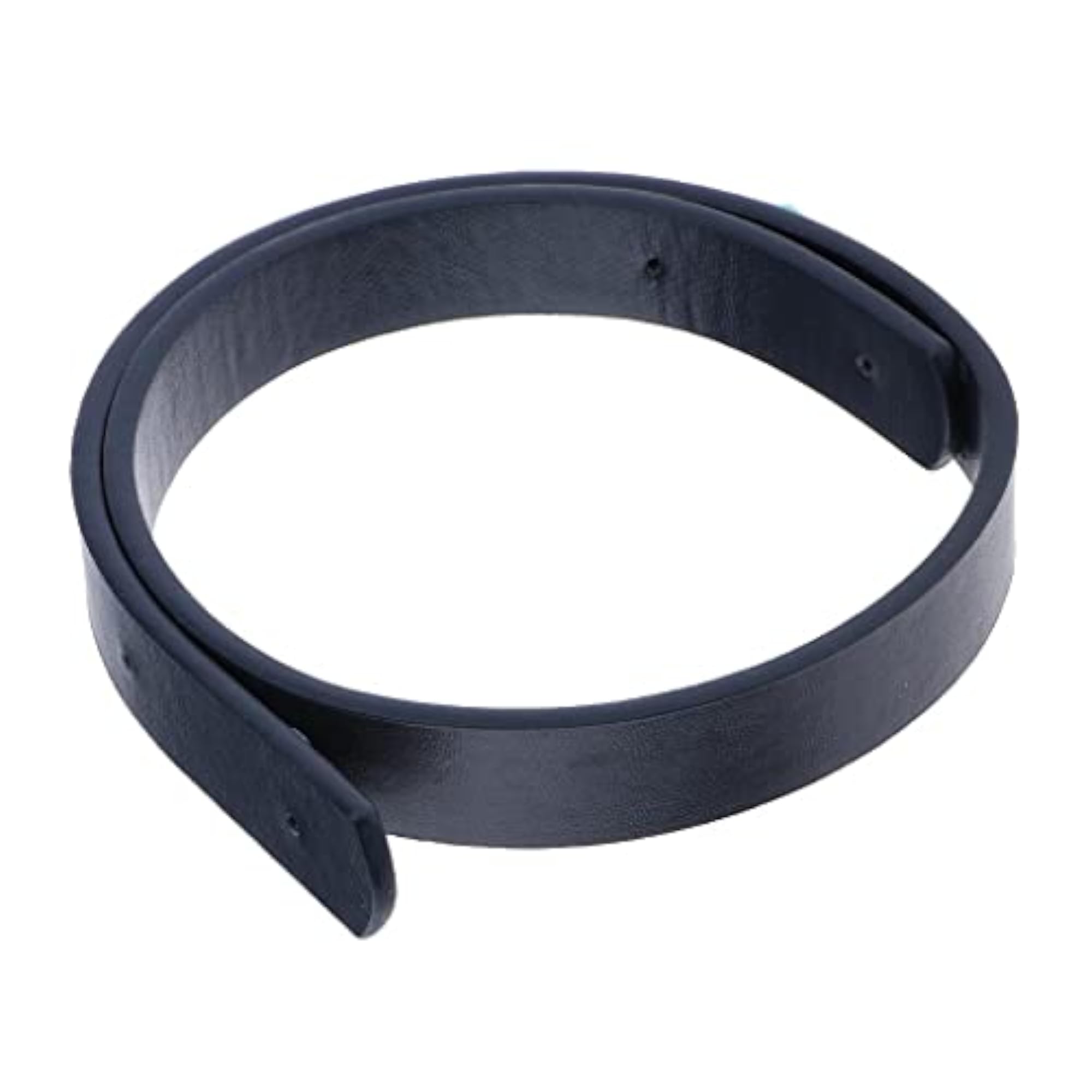 Detachable Handbag Handle Belt, DIY Accessory in Navy