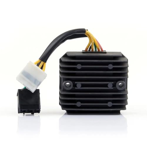 Régulateur de tension redresseur moto pour réparer le circuit de charge SH150