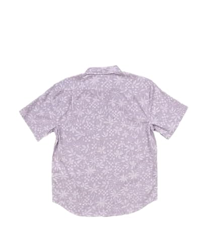 Billabong Men's All Day Short Sleeve Woven Shirt2