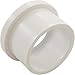 Waterway Plastics 1" Slip Tailpiece
