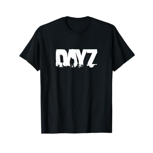 DayZ T-Shirt