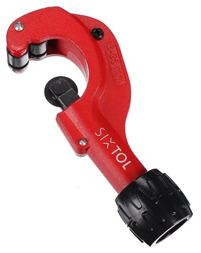 Rohrschneider mit Entgrater PIPE CUTTER 35 3-35mm