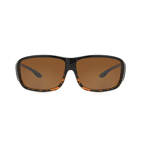 Dioptics Haven Mustang Fits Over Sunglasses Rectangular2