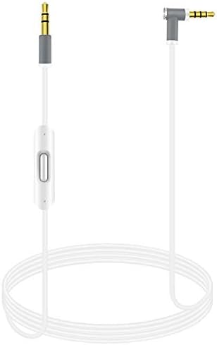 3.5mm Cable Beats Studio 3 Solo2.0 pro Built-in Remote Mic 140cm -  Earpadfix.com