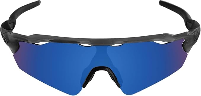 Image of Galvanic Replacement Lenses for Oakley Radar EV Path OO9208 Sunglasses - Multiple Choices