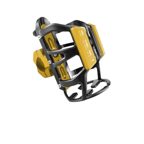Porte-bouteille moto porte-gobelet de guidon compatible Multistrada V4 950 S 1260