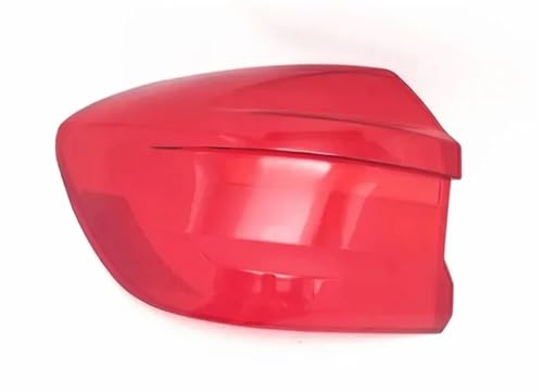 Cache de feu arrière extérieur droit pour BMW X3 2018-2021