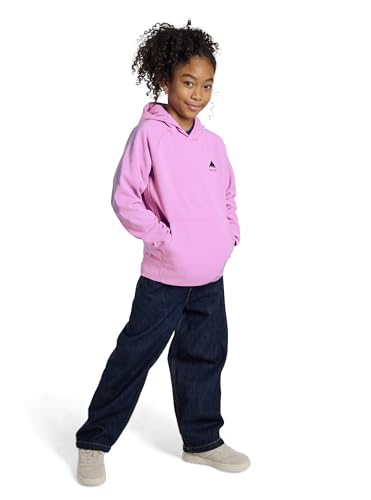 Burton Kids' Crown Weatherproof Pullover Fleece2