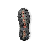 Gateway1 Woodwalker 18' 4mm, Unisex Jagdstiefel, Grün (Khaki 2144), 45 EU (11 UK)